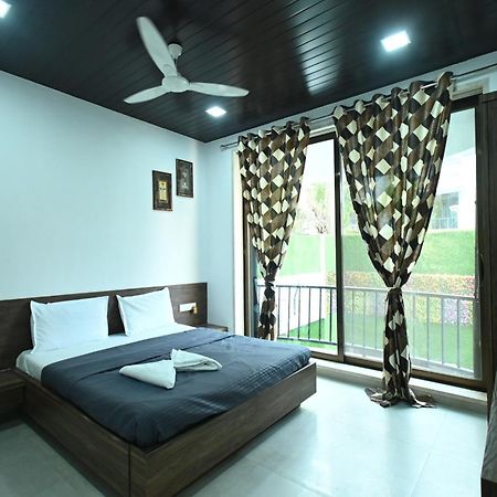 Emerald Villa Lonavala Exterior foto