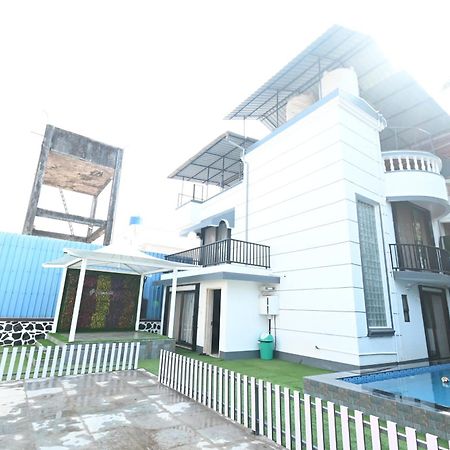 Emerald Villa Lonavala Exterior foto